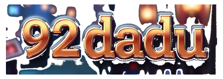 92 dadu logo