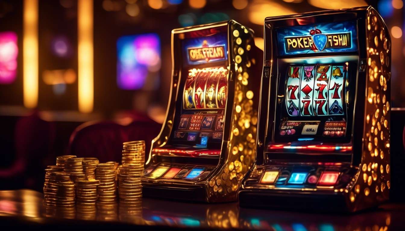 92 dadu Arcade